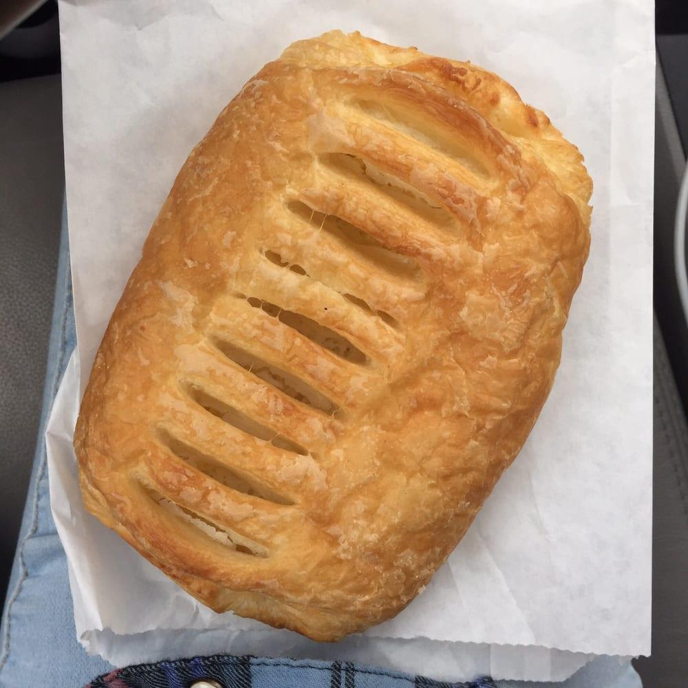 Donuts & Bagel Cafe Santa Rosa, CA Full Menu, Reviews, Photos